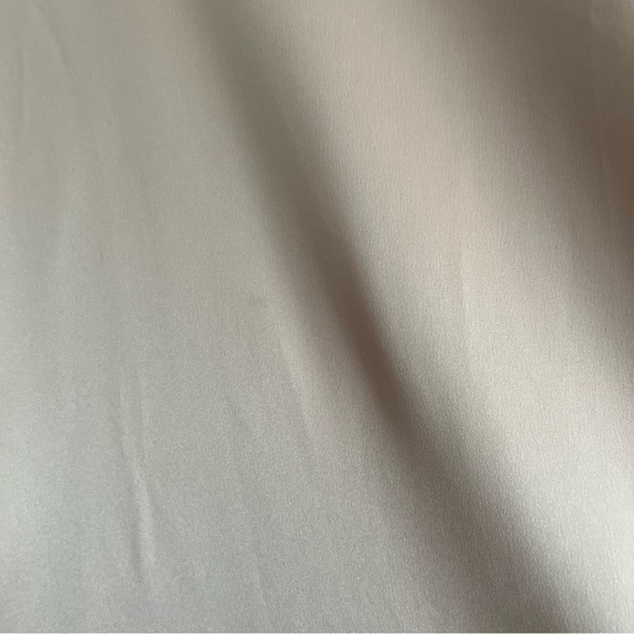 Revelry Maxine Champagne Formal Dress Size 14 - Picture 13 of 15